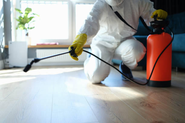 Reliable Unattended Death Cleanup contractor in Mead, WA by Trauma Clean Pros